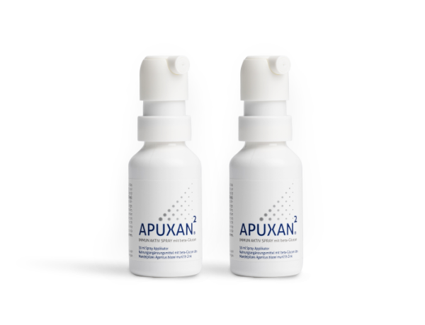 APUXAN2Immune Active Spray
