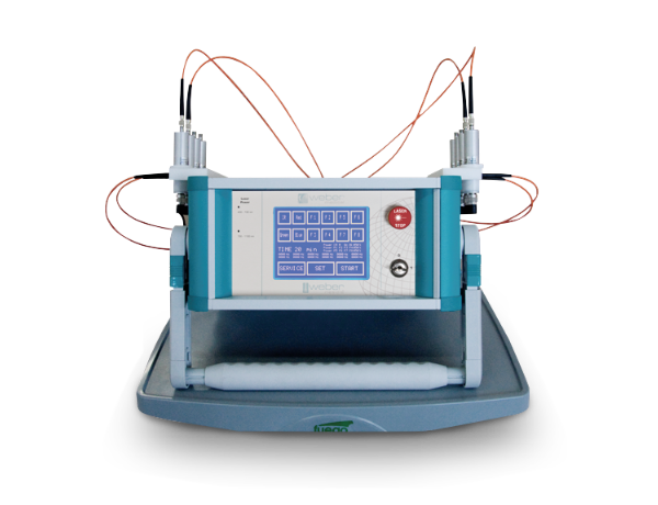 Multi-Laser Delivery System (MLDS)