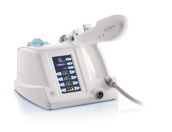 La Racine - Automated Dermal Hydrator