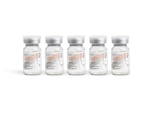 PNXR-Active molecular peptides composed of homologous amino acids